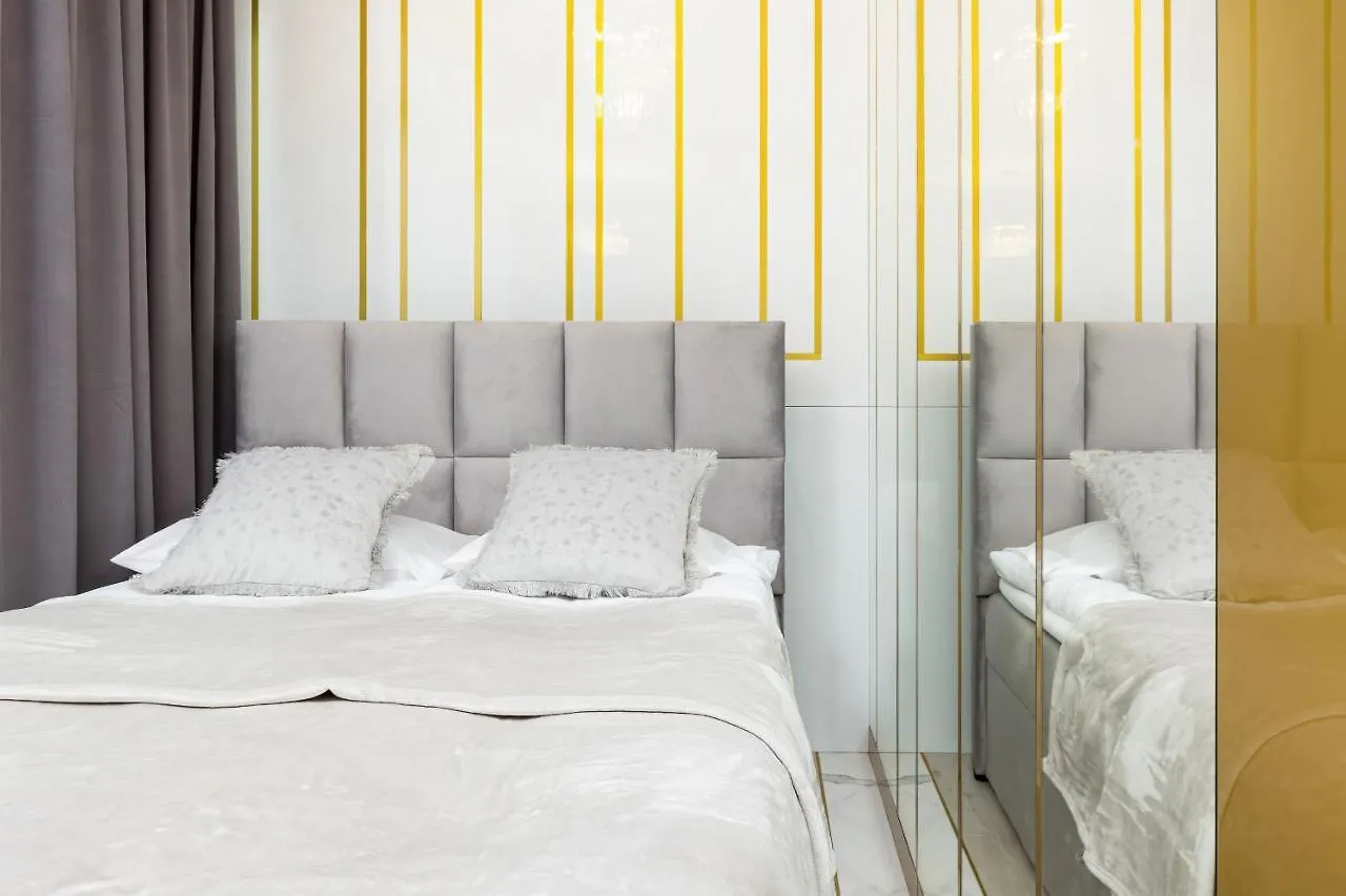 Browary Warszawskie City Center By Renters Prestige Warszawa