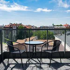 luxury-apartments-old-town-kazimierz.krakowhotelspoland.com/